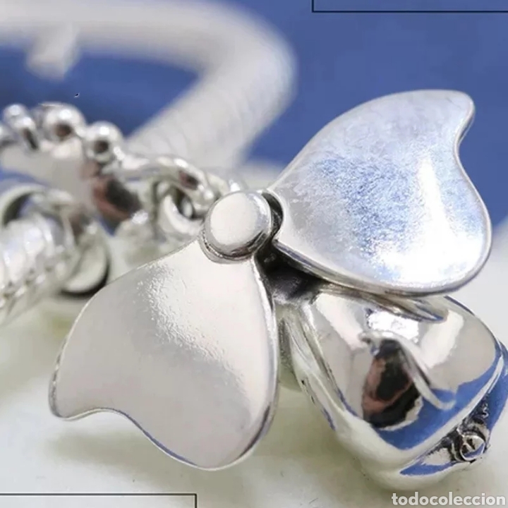Joyeria: Charm o colgante de Plata Dumbo ENV&Iacute;O GRATIS!! - Foto 2
