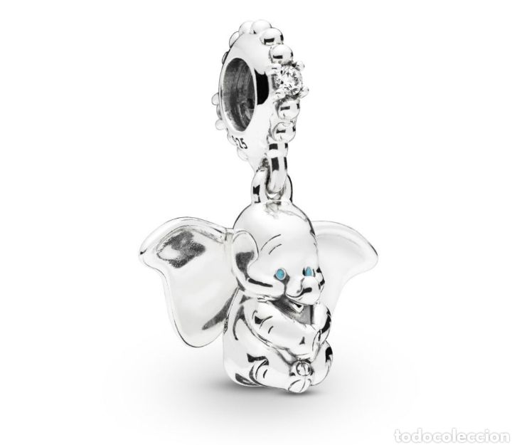 Joyeria: Charm o colgante de Plata Dumbo ENV&Iacute;O GRATIS!! - Foto 1