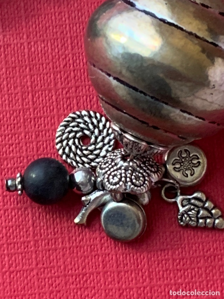 Joyeria: Collar de fantas&iacute;a - Foto 2