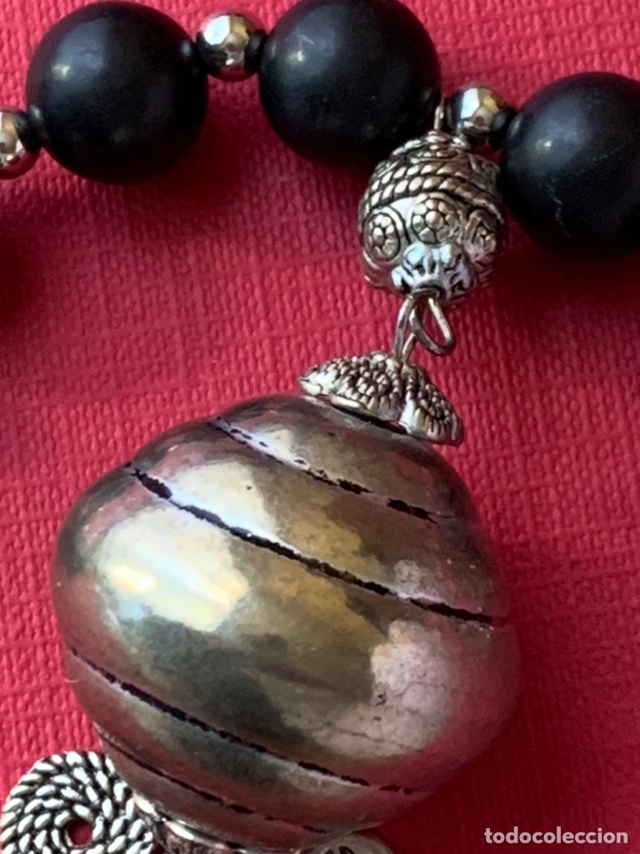 Joyeria: Collar de fantas&iacute;a - Foto 3