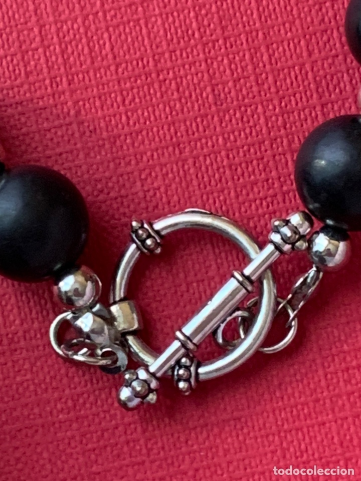 Joyeria: Collar de fantas&iacute;a - Foto 4