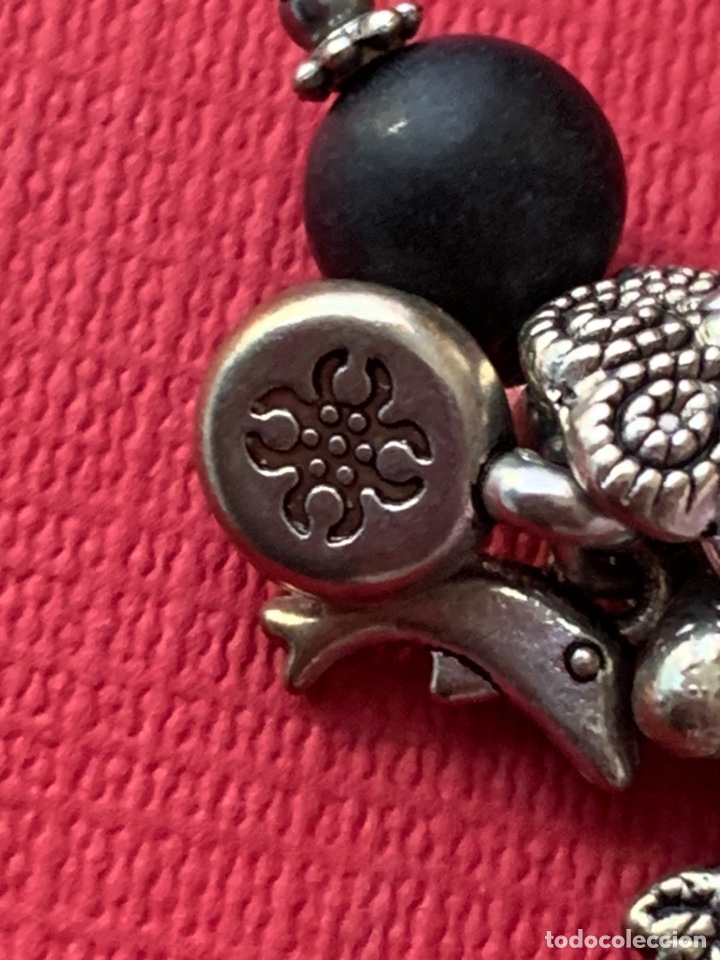 Joyeria: Collar de fantas&iacute;a - Foto 5