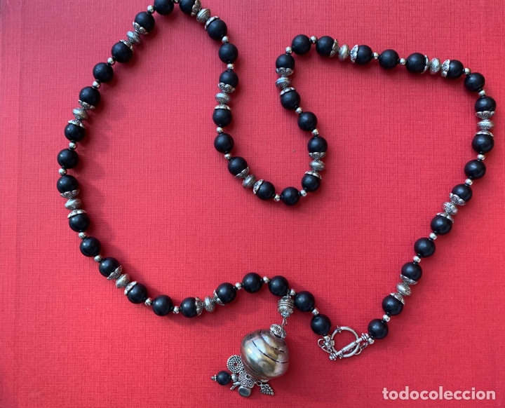 Joyeria: Collar de fantas&iacute;a - Foto 1