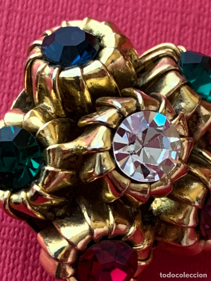 Joyeria: Pareja de pendientes de fantas&iacute;a - Foto 2