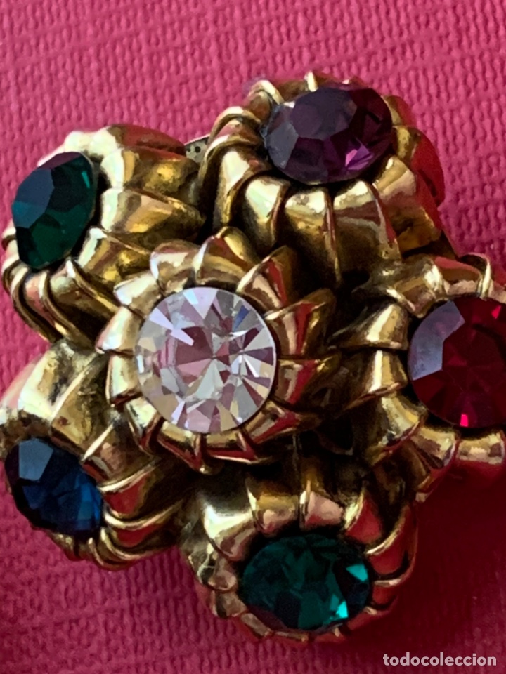 Joyeria: Pareja de pendientes de fantas&iacute;a - Foto 4
