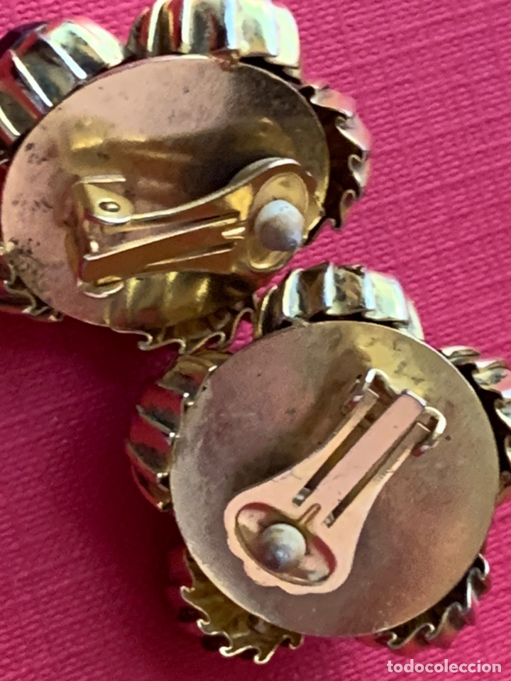 Joyeria: Pareja de pendientes de fantas&iacute;a - Foto 5