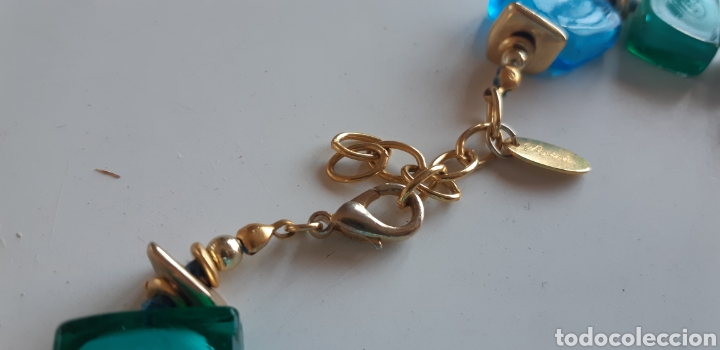 Joyeria: (Sevilla) Collar Murano PERINI - Foto 4