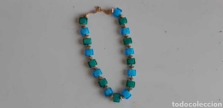 Joyeria: (Sevilla) Collar Murano PERINI - Foto 1