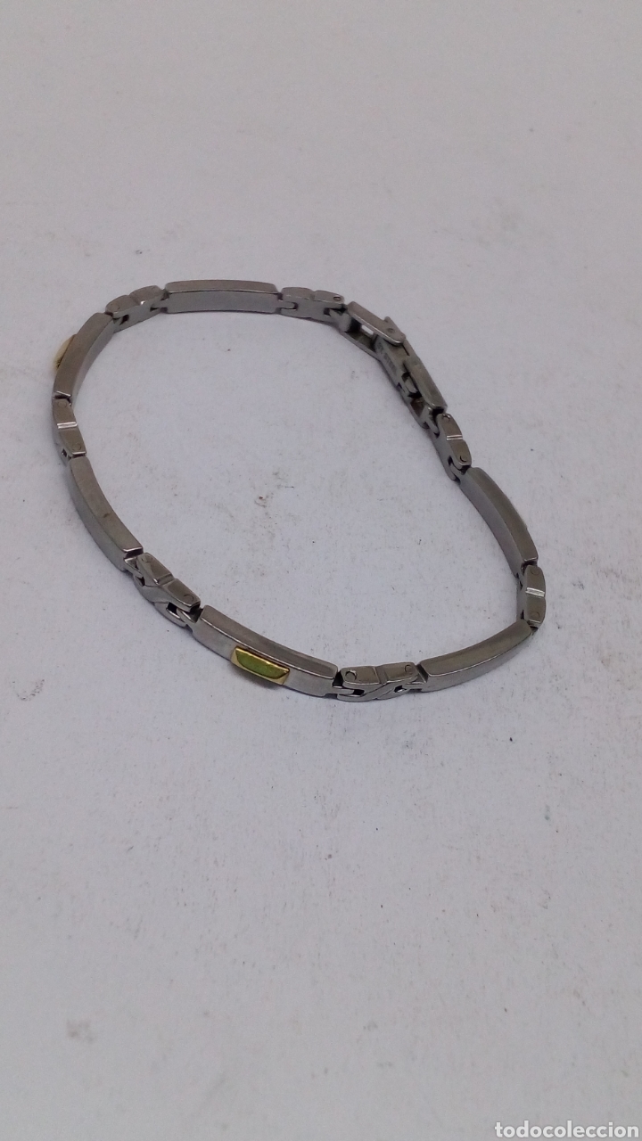 Joyeria: Pulsera de bisuter&iacute;a - Foto 1