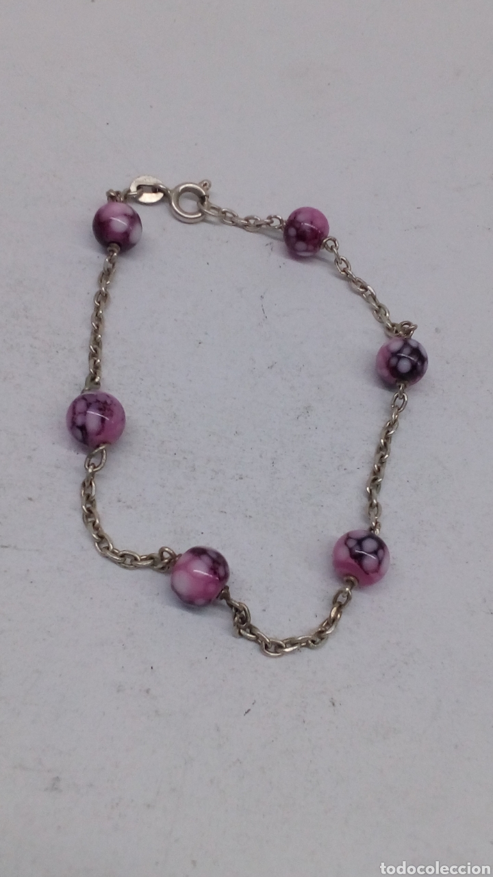 Gioielleria: Pulsera de plata