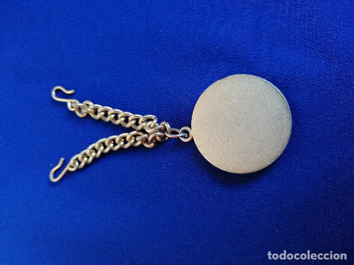 Joyeria: Colgante fallero escudo de valencia - Foto 5