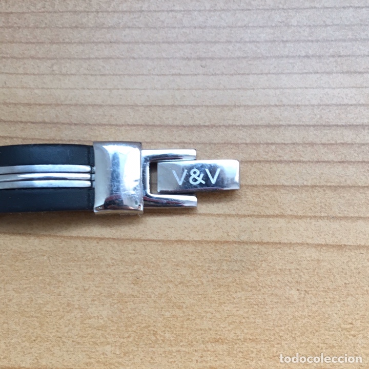 Joyeria: Pulsera hombre - V&V - Vidal & Vidal - Foto 2