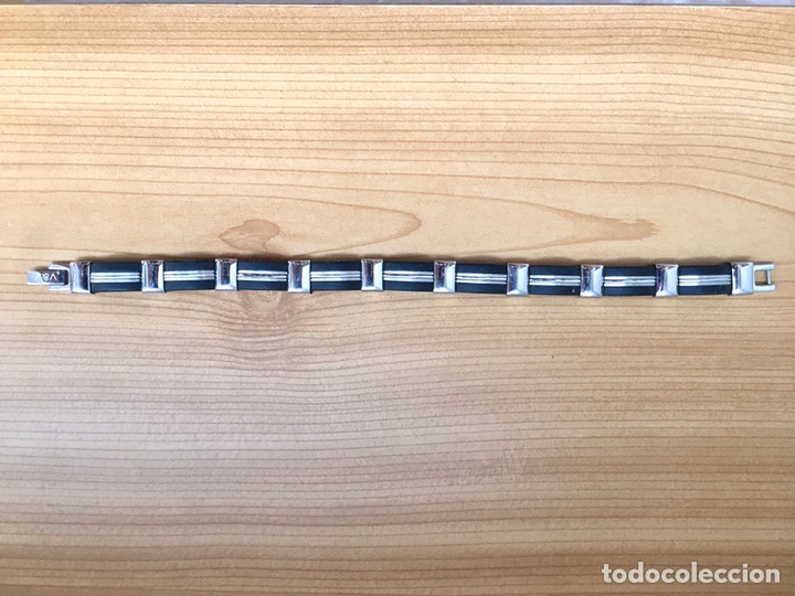 Joyeria: Pulsera hombre - V&V - Vidal & Vidal - Foto 1