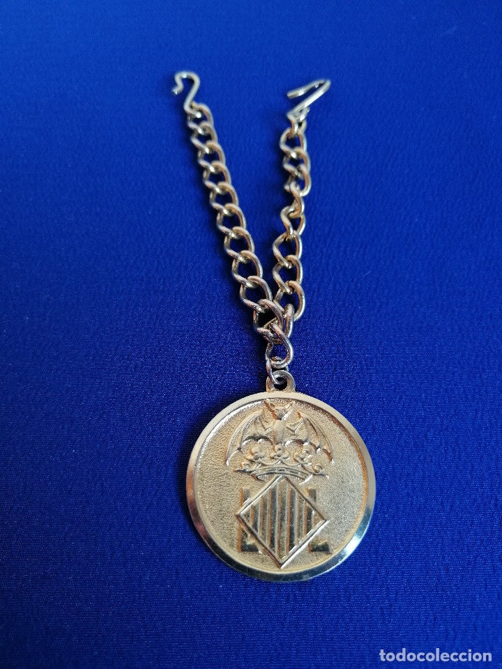 Joyeria: COLGANTE -FALLERO CHAQUETA - Foto 4