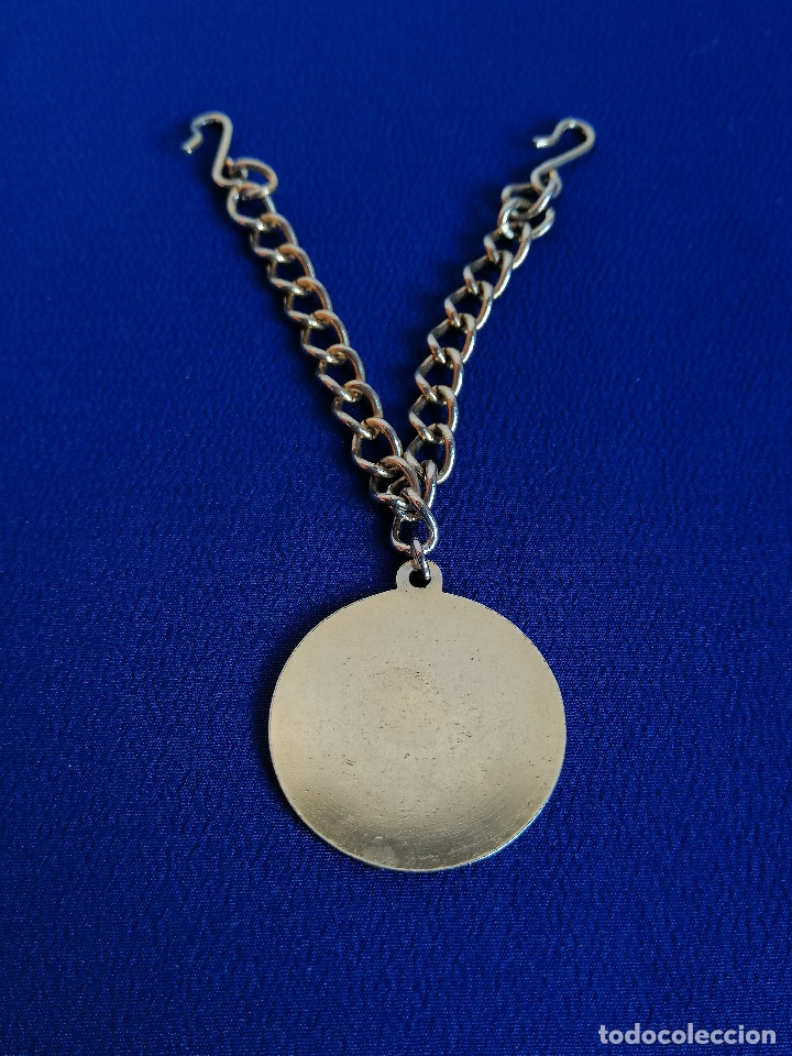 Joyeria: COLGANTE -FALLERO CHAQUETA - Foto 3