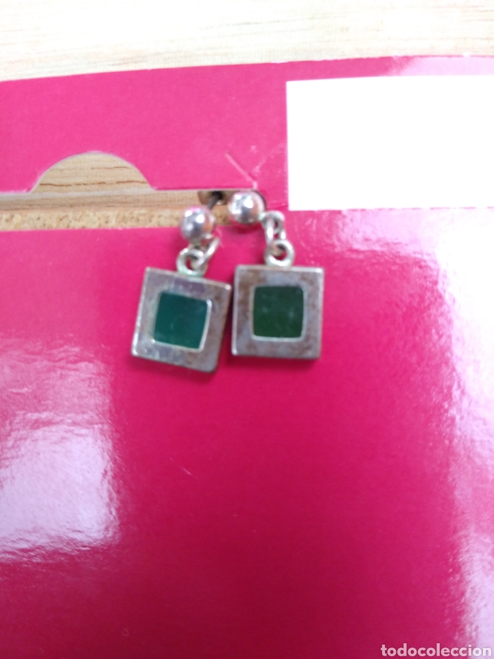 Joyeria: Juego de pendientes - Foto 2