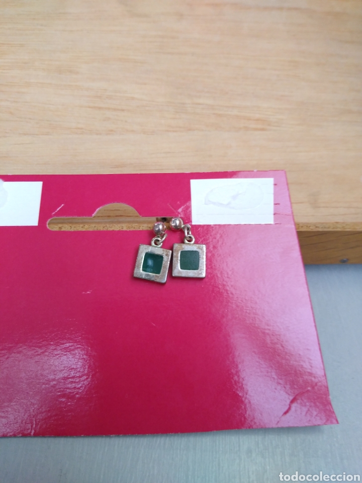 Joyeria: Juego de pendientes - Foto 3