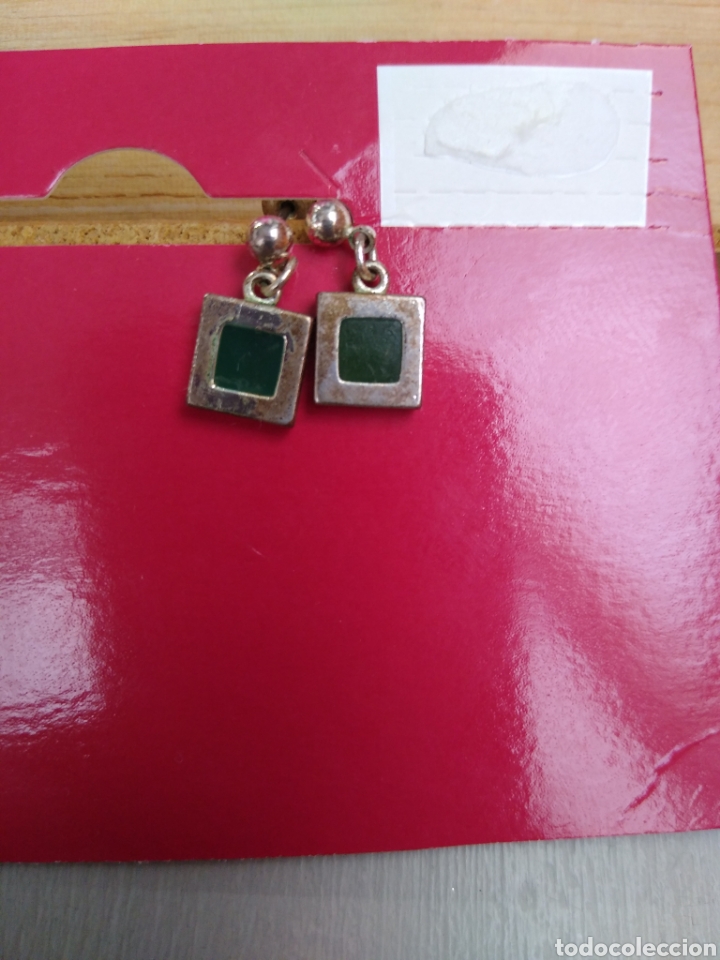 Joyeria: Juego de pendientes - Foto 1