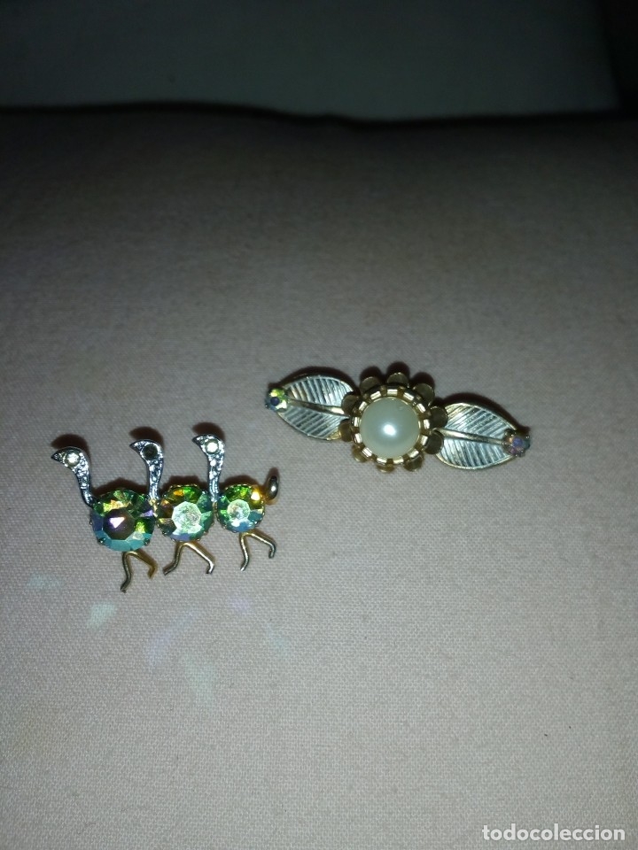 Joyeria: Broches bisuteria - Foto 1