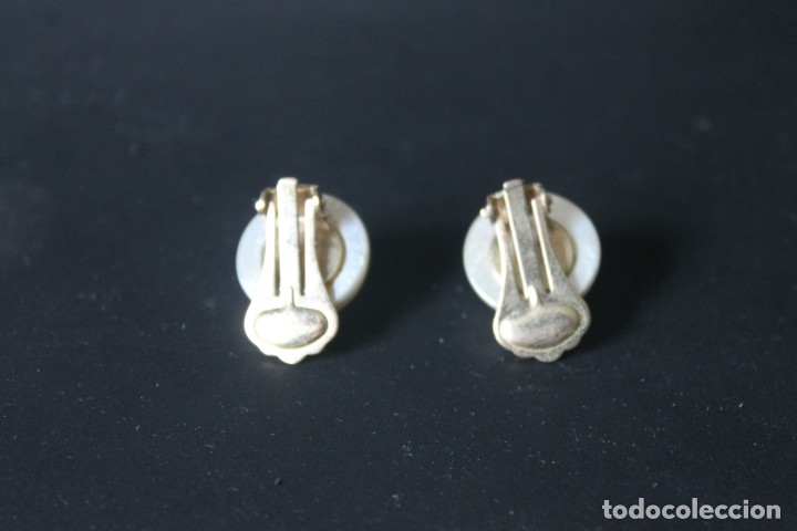 Joyeria: PENDIENTES, VINTAGE, A&Ntilde;OS 60 - Foto 2