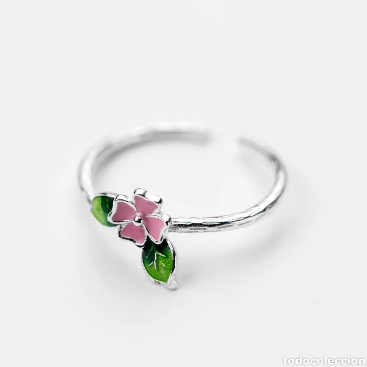 Joyeria: Anillo de Plata ENV&Iacute;O GRATIS! - Foto 3