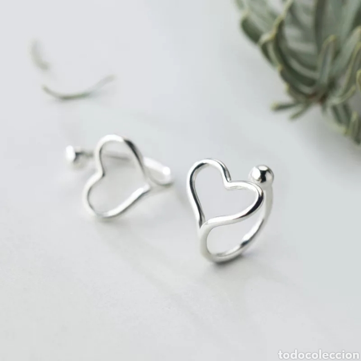 Joyeria: Pendientes de Plata ENV&Iacute;O GRATIS!! - Foto 2