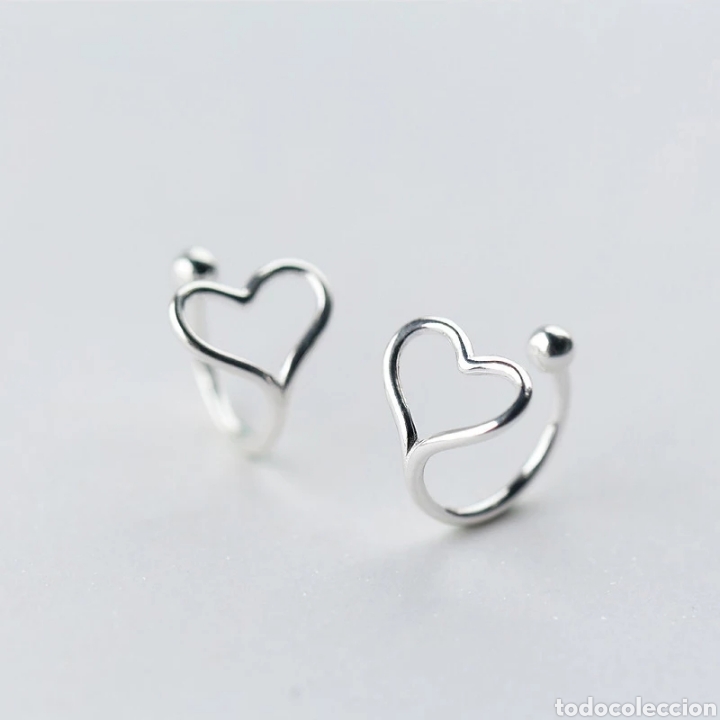 Joyeria: Pendientes de Plata ENV&Iacute;O GRATIS!! - Foto 3