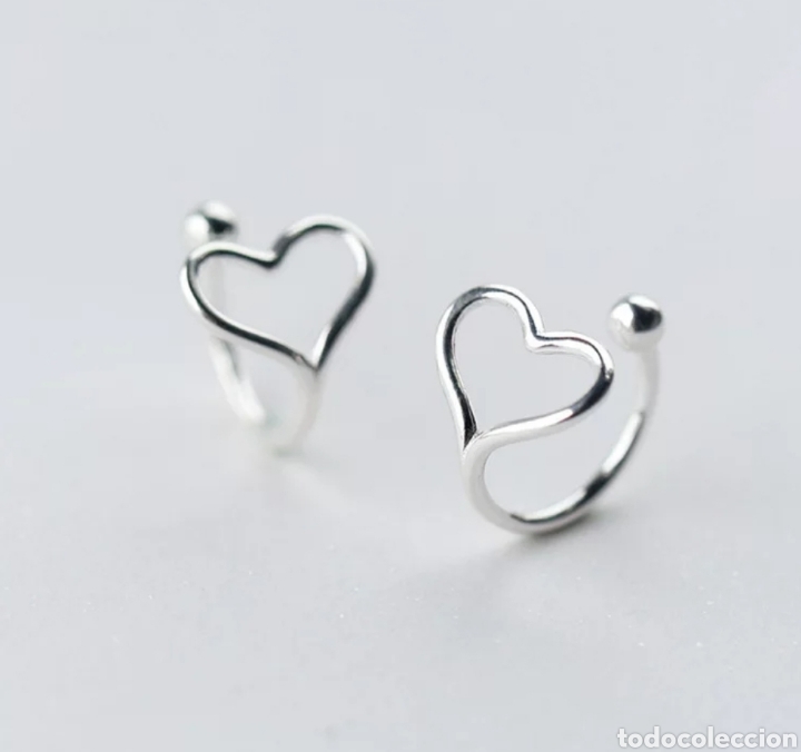 Joyeria: Pendientes de Plata ENV&Iacute;O GRATIS!! - Foto 1