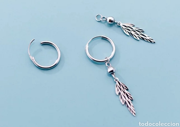 Joyeria: Pendientes de Plata ENV&Iacute;O GRATIS! - Foto 5