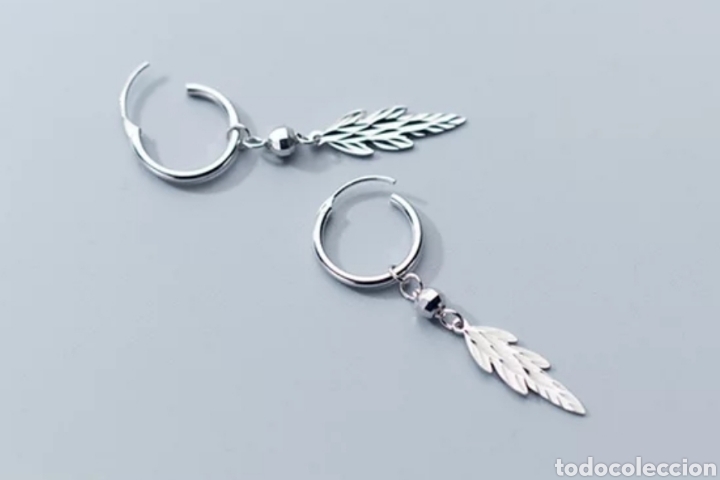 Joyeria: Pendientes de Plata ENV&Iacute;O GRATIS! - Foto 6