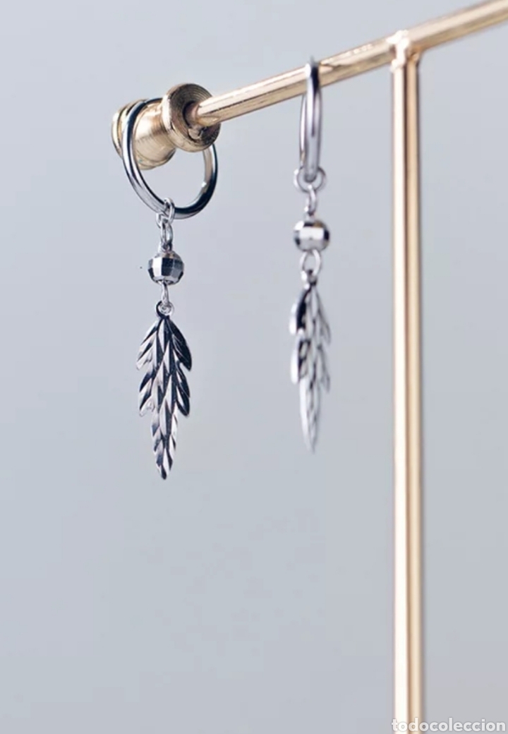 Joyeria: Pendientes de Plata ENV&Iacute;O GRATIS! - Foto 7
