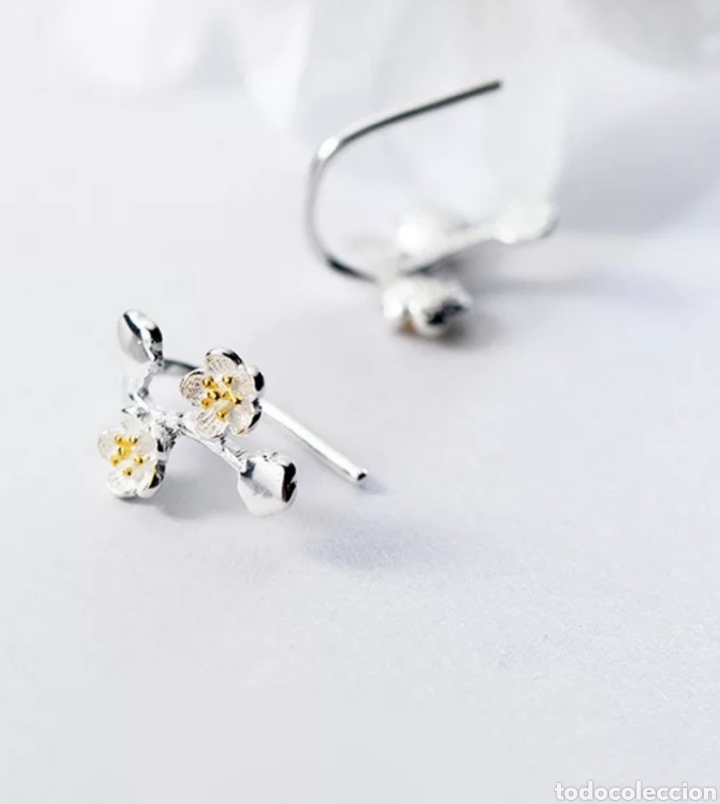 Joyeria: Pendientes de Plata ENV&Iacute;O GRATIS!! - Foto 1