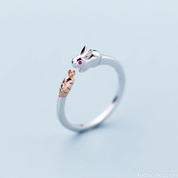 Joyeria: Anillo de Plata ENV&Iacute;O GRATIS!! - Foto 1