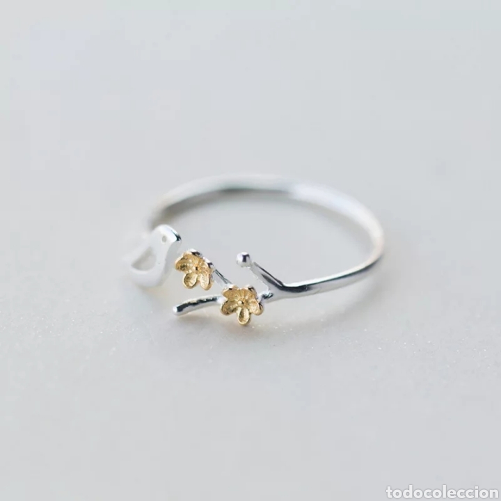 Joyeria: Anillo de Plata ENV&Iacute;O GRATIS!! - Foto 1