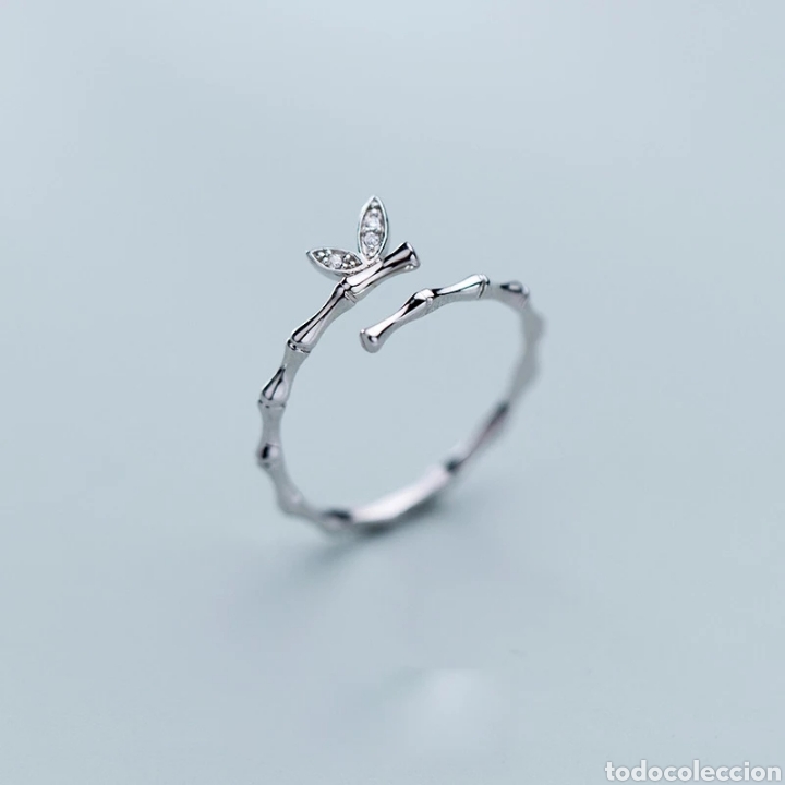Joyeria: Anillo de Plata ENV&Iacute;O GRATIS!! - Foto 3