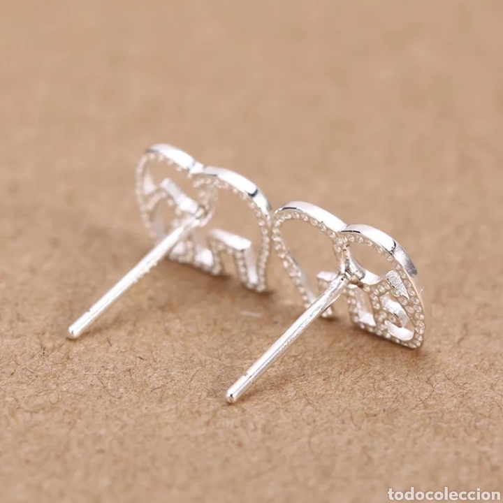 Joyeria: Pendientes de Plata Elefantes ENV&Iacute;O GRATIS!! - Foto 3