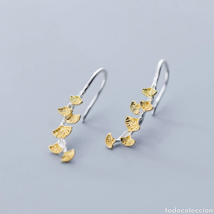 Joyeria: Pendientes de Plata ENV&Iacute;O GRATIS!! - Foto 2