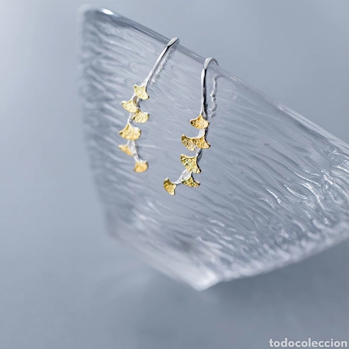 Joyeria: Pendientes de Plata ENV&Iacute;O GRATIS!! - Foto 3