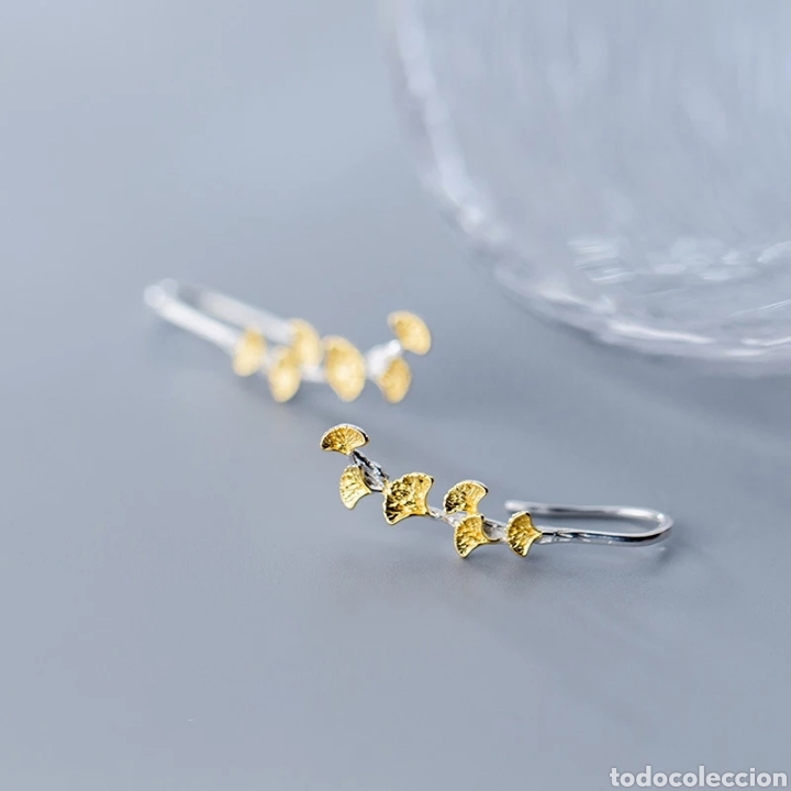 Joyeria: Pendientes de Plata ENV&Iacute;O GRATIS!! - Foto 4