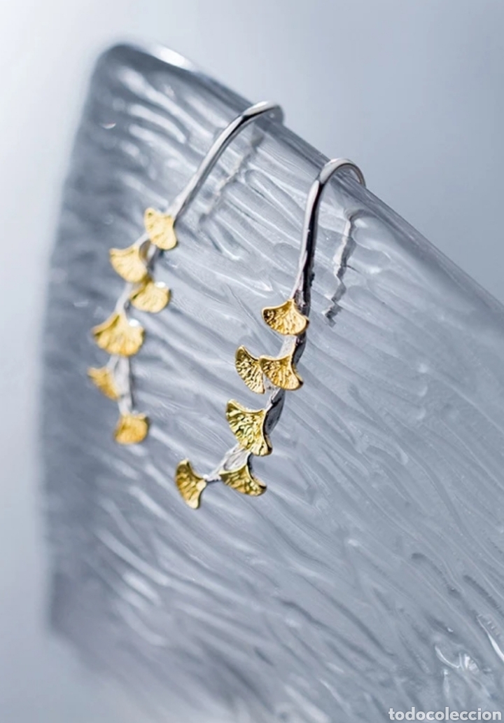 Joyeria: Pendientes de Plata ENV&Iacute;O GRATIS!! - Foto 1