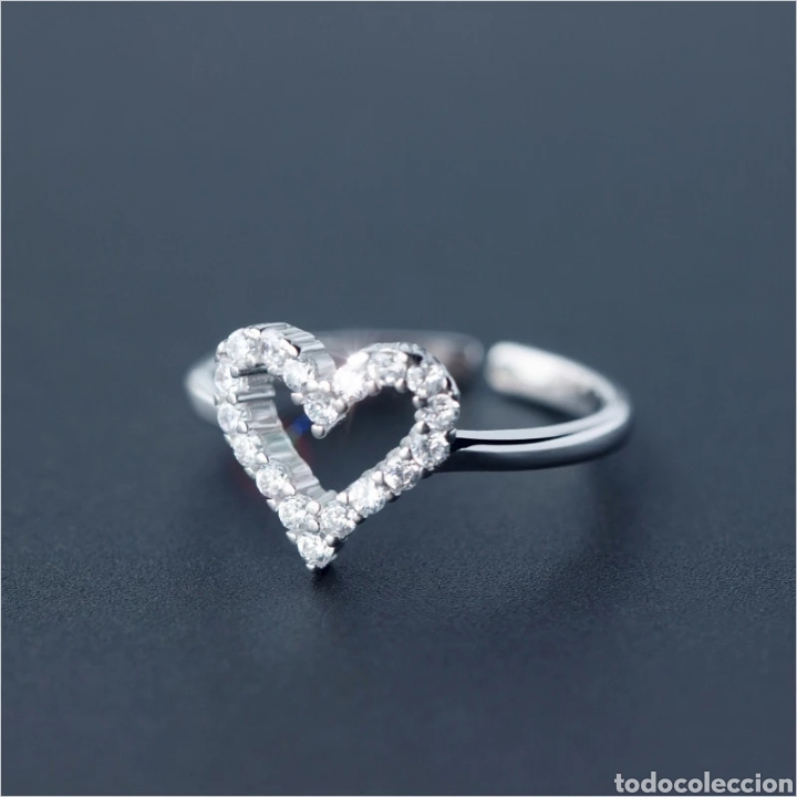 Joyeria: Anillo de Plata ENV&Iacute;O GRATIS!! - Foto 3
