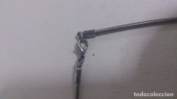 Joyeria: Colgante bisuter&iacute;a m7 - Foto 2