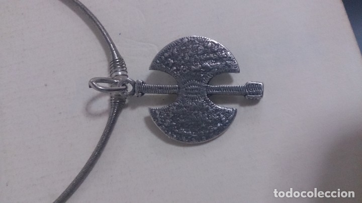 Joyeria: Colgante bisuter&iacute;a m7 - Foto 3