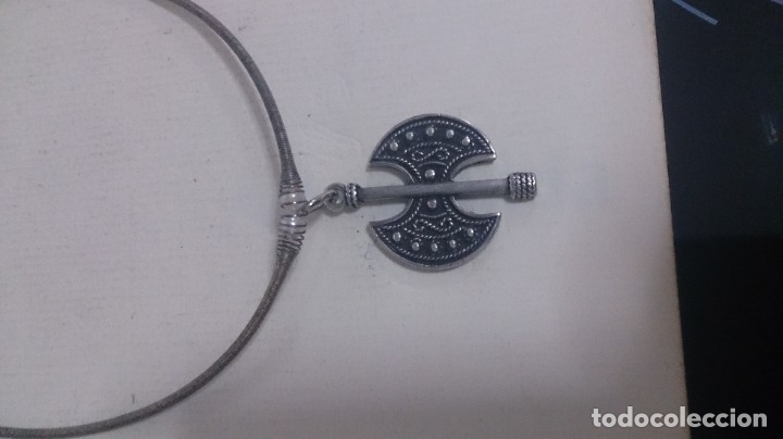 Joyeria: Colgante bisuter&iacute;a m7 - Foto 5