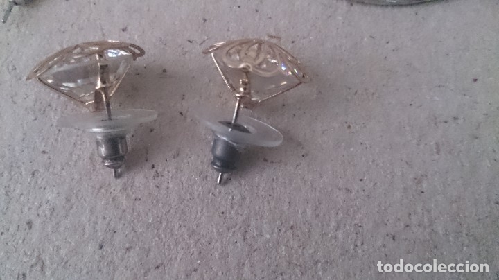 Joyeria: 8 collares 6 pulseras 3 pendientes 171 - Foto 4