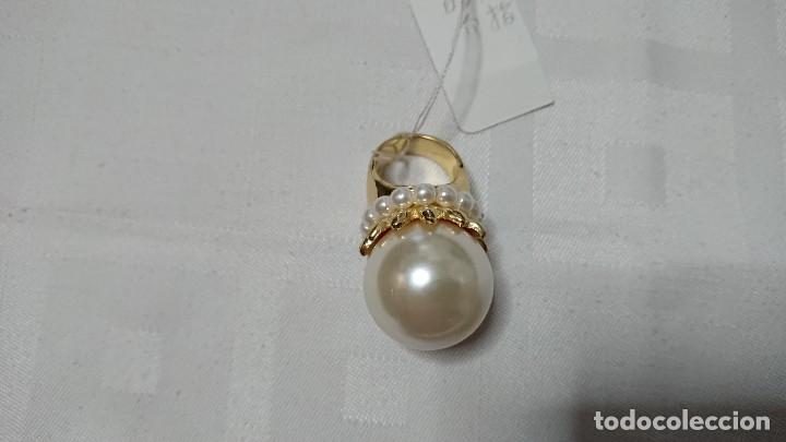 Joyeria: ANILLO UTERQUE, NUEVO - Foto 2