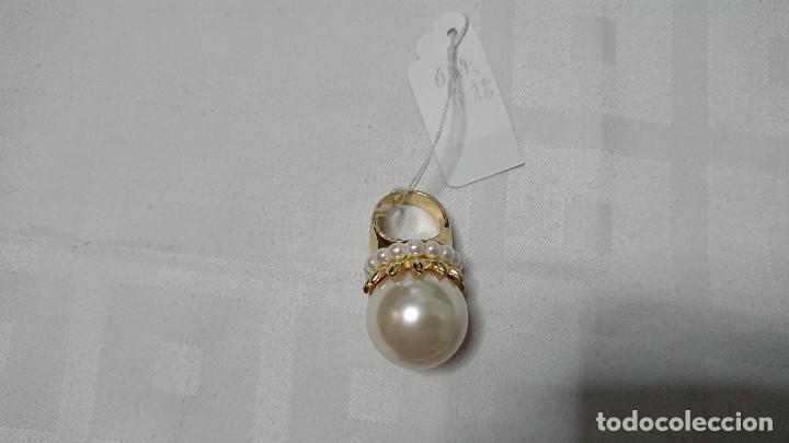 Joyeria: ANILLO UTERQUE, NUEVO - Foto 3