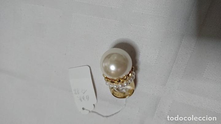 Joyeria: ANILLO UTERQUE, NUEVO - Foto 4