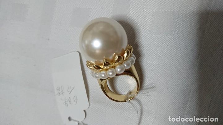 Joyeria: ANILLO UTERQUE, NUEVO - Foto 5