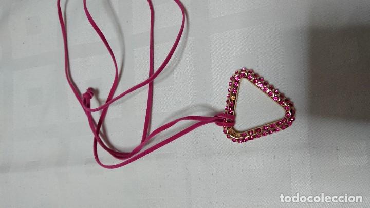 Joyeria: COLGANTE UTERQUE, NUEVO - Foto 1